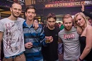 Párty s Kapitánem Morganem