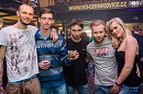 Párty s Kapitánem Morganem