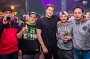 Párty s Kapitánem Morganem