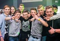 Párty s Kapitánem Morganem