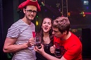 Párty s Kapitánem Morganem