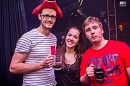 Párty s Kapitánem Morganem
