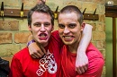 Párty s Kapitánem Morganem