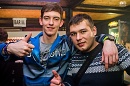 Párty s Kapitánem Morganem
