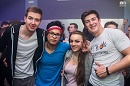 Párty s Kapitánem Morganem