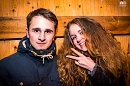 Čarodějnická párty