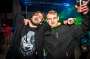 Čarodějnická párty