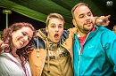 Čarodějnická párty