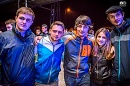 Čarodějnická párty