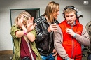 Čarodějnická párty
