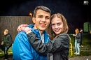 Čarodějnická párty