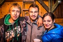 Čarodějnická párty