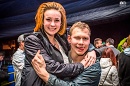 Čarodějnická párty