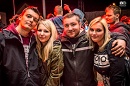 Čarodějnická párty