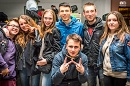 Čarodějnická párty