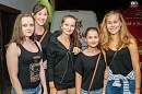 8. CZ&SK Florbalová diskotéka