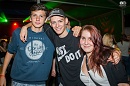 8. CZ&SK Florbalová diskotéka