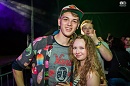 8. CZ&SK Florbalová diskotéka