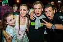 8. CZ&SK Florbalová diskotéka