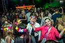 8. CZ&SK Florbalová diskotéka