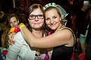8. CZ&SK Florbalová diskotéka