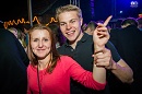 8. CZ&SK Florbalová diskotéka
