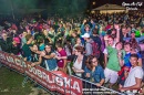 OPEN AIR Cup Dobruška PÁRTY