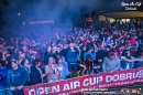 OPEN AIR Cup Dobruška PÁRTY