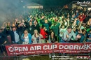 OPEN AIR Cup Dobruška PÁRTY