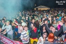 OPEN AIR Cup Dobruška PÁRTY
