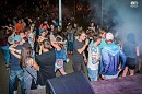 ABDE & SHARLOTA Live! + DJ Laaw, DJ FOX