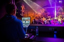 ABDE & SHARLOTA Live! + DJ Laaw, DJ FOX