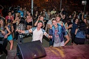 ABDE & SHARLOTA Live! + DJ Laaw, DJ FOX
