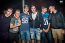 ABDE & SHARLOTA Live! + DJ Laaw, DJ FOX