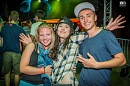 ABDE & SHARLOTA Live! + DJ Laaw, DJ FOX