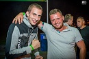 ABDE & SHARLOTA Live! + DJ Laaw, DJ FOX