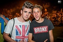 ABDE & SHARLOTA Live! + DJ Laaw, DJ FOX