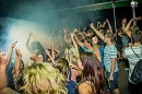 ABDE & SHARLOTA Live! + DJ Laaw, DJ FOX