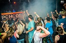 ABDE & SHARLOTA Live! + DJ Laaw, DJ FOX