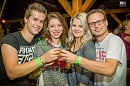 ABDE & SHARLOTA Live! + DJ Laaw, DJ FOX