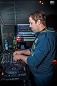 ABDE & SHARLOTA Live! + DJ Laaw, DJ FOX