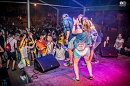 ABDE & SHARLOTA Live! + DJ Laaw, DJ FOX