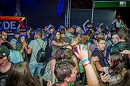 ABDE & SHARLOTA Live! + DJ Laaw, DJ FOX