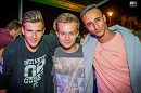 ABDE & SHARLOTA Live! + DJ Laaw, DJ FOX