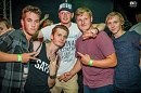 ABDE & SHARLOTA Live! + DJ Laaw, DJ FOX