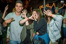 ABDE & SHARLOTA Live! + DJ Laaw, DJ FOX