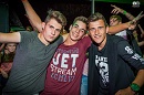 ABDE & SHARLOTA Live! + DJ Laaw, DJ FOX