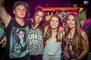 ABDE & SHARLOTA Live! + DJ Laaw, DJ FOX