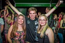 ABDE & SHARLOTA Live! + DJ Laaw, DJ FOX