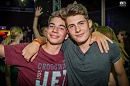 ABDE & SHARLOTA Live! + DJ Laaw, DJ FOX